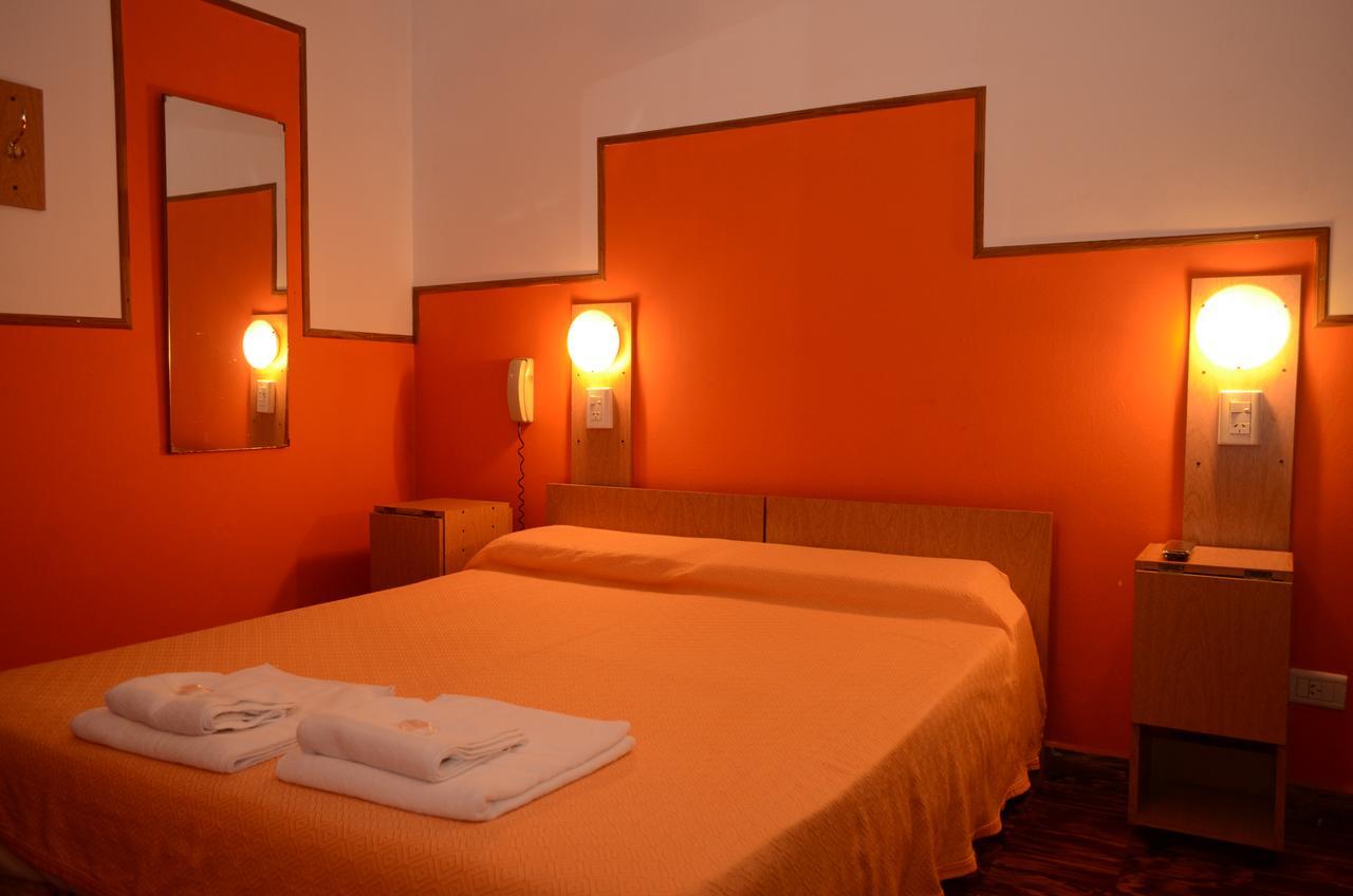 Hotel Residencial Don Marcosパラナ エクステリア 写真