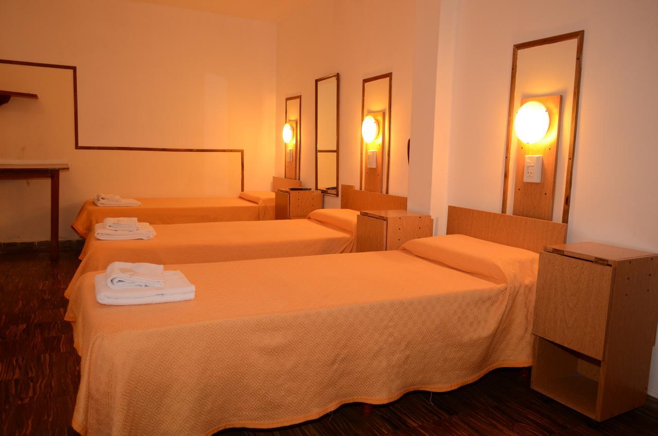 Hotel Residencial Don Marcosパラナ エクステリア 写真