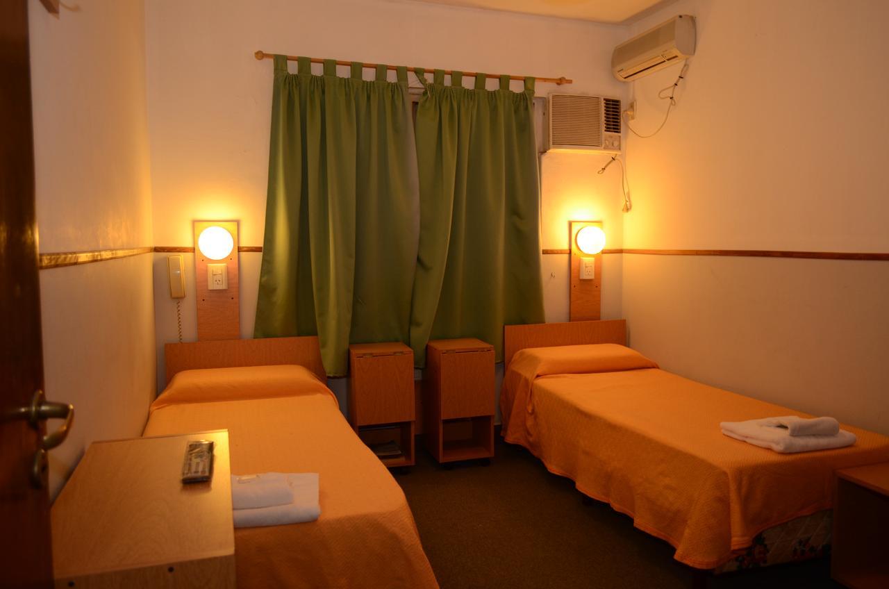 Hotel Residencial Don Marcosパラナ エクステリア 写真