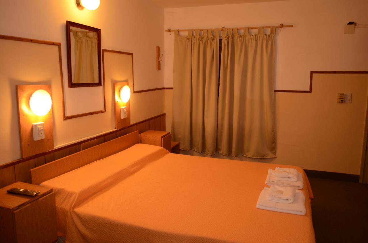 Hotel Residencial Don Marcosパラナ エクステリア 写真